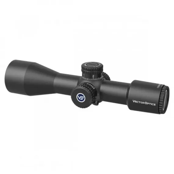 Прицел Vector Optics Veyron 10х44 (SCOM-41)