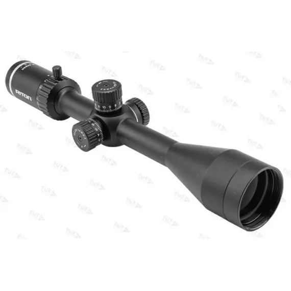 Оптический прицел RITON 1 CONQUER 6-24x50FFP MPSR MOA