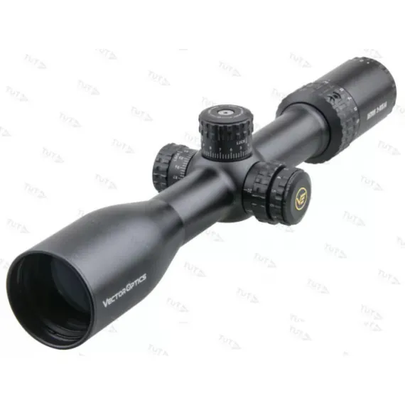 Прицел Vector Optics Aston 3-18x44 SFP (сетка VHL-2) с подсветкой