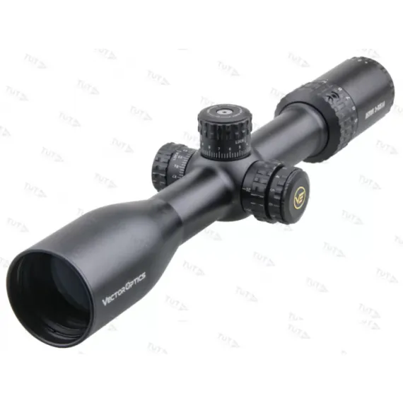Прицел Vector Optics Aston 3-18x44 SFP (сетка VHL-2) с подсветкой