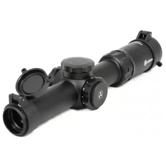 Оптический прицел Arkon Model C 1-6x24