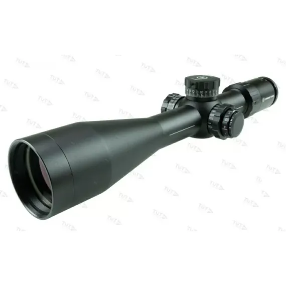 Оптический прицел CRIMSON Trace Optics 2 Series 6-24x56mm FFP MR1-MOA