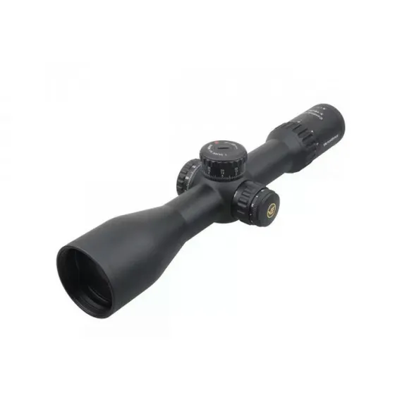 Прицел Vector Optics Continental x6 3-18x50 34 мм FFP VEC-MBR (SCFF-43)