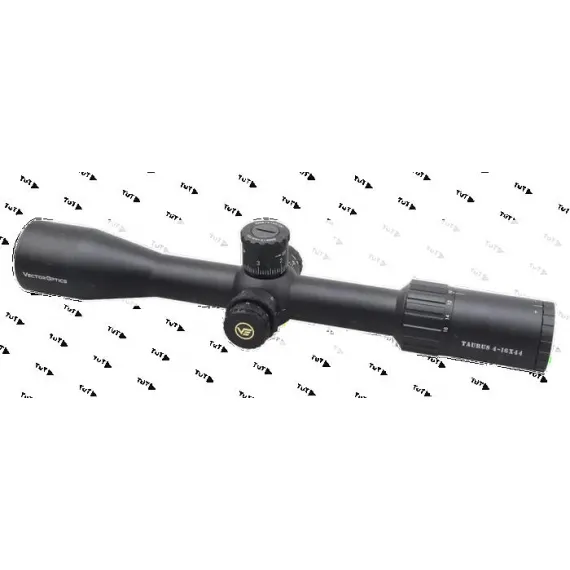 Прицел Taurus 4-16x44 HD SFP (P) Vector Optics