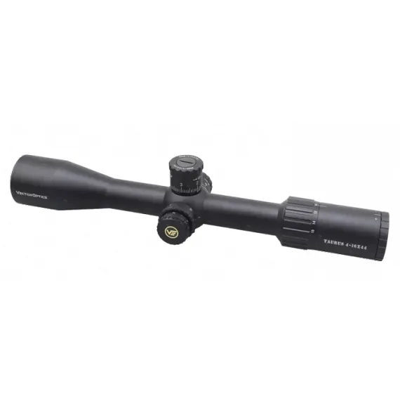 Прицел Taurus 4-16x44 HD SFP (P) Vector Optics