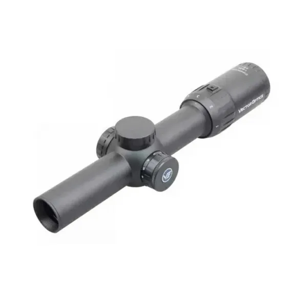 Прицел Vector Optics Constantine 1-6x24 SFP FIBER