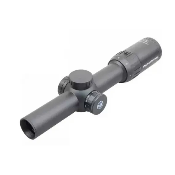 Прицел Vector Optics Constantine 1-6x24 SFP FIBER