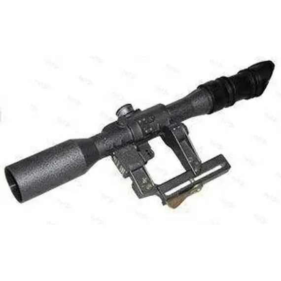 Оптический прицел ПОСП 6x42 ВД (Сайга 1,8/1000)