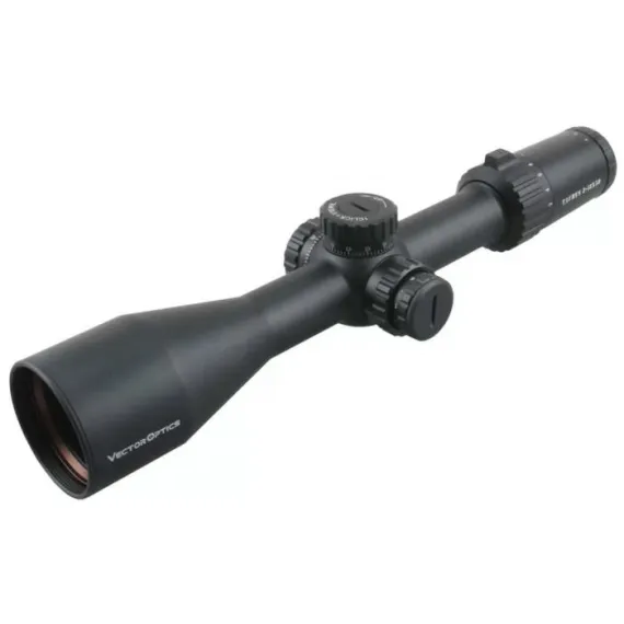 Прицел Vector Optics Taurus 3-18x50 FFP (сетка MPX1) с подсветкой