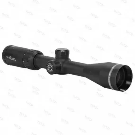 Прицел Sightmark Core HX 3-9x40 HBR (сетка Hunters Ballistic)