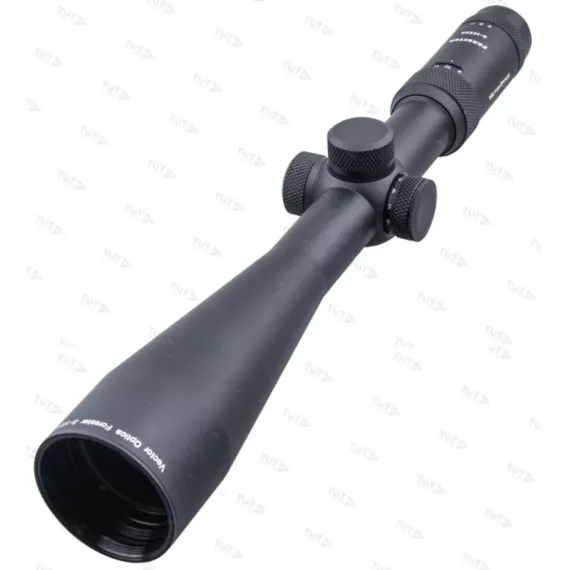 Прицел Vector Optics Forester 3-15x50 SFP (сетка VFD-2) с подсветкой