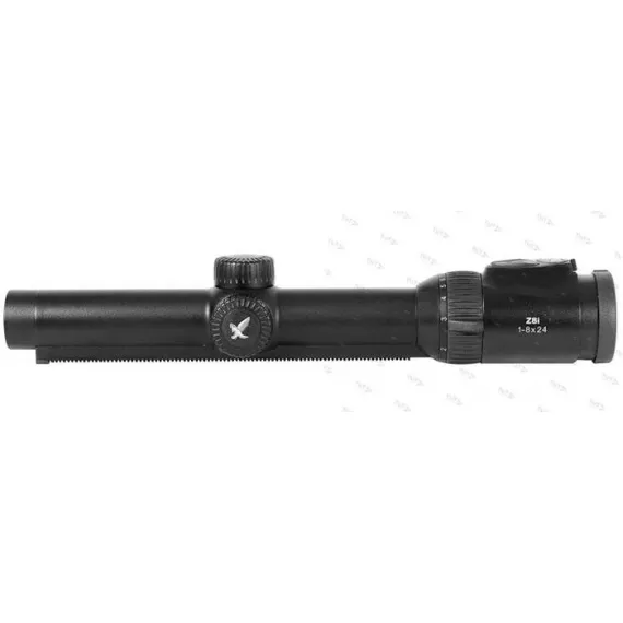 Оптический прицел Swarovski Z8i SR 1-8x24 (сетка 4A-I)