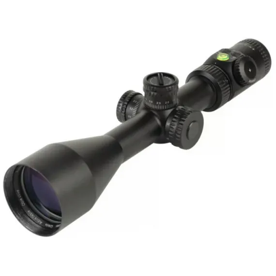 Прицел Veber Black Russian 4-16x56 SF iRG