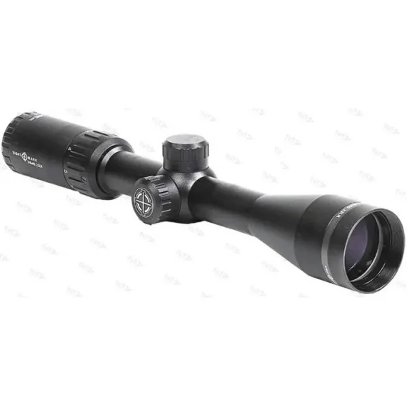 Прицел Sightmark Core SX 3-9x40 (сетка .22LR Rimfire)