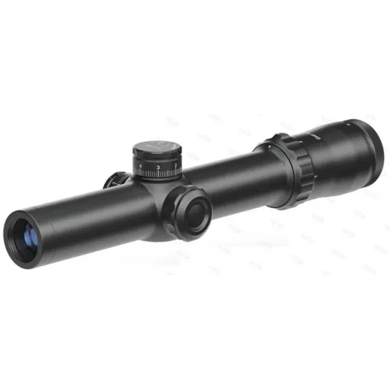 Оптический прицел Dedal (Дедал) DHF 1-7x24 (MRH-CDG1)