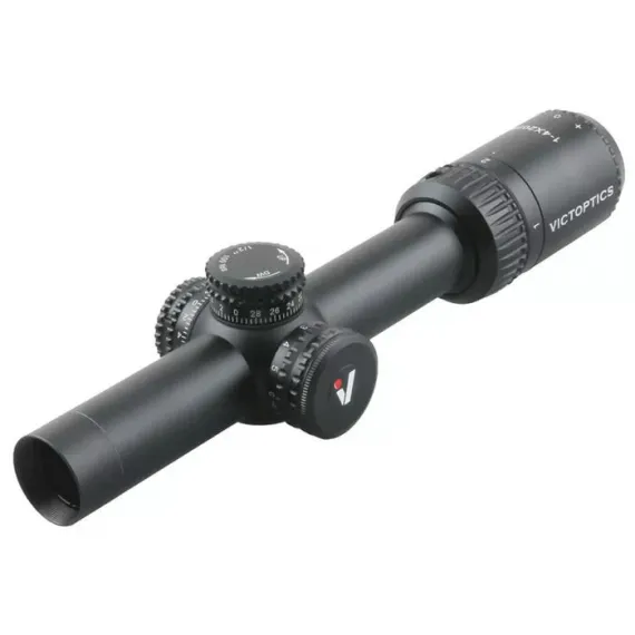 Оптический прицел Vector Optics 25,4мм SFP VictOptics X4 1-4x20IR