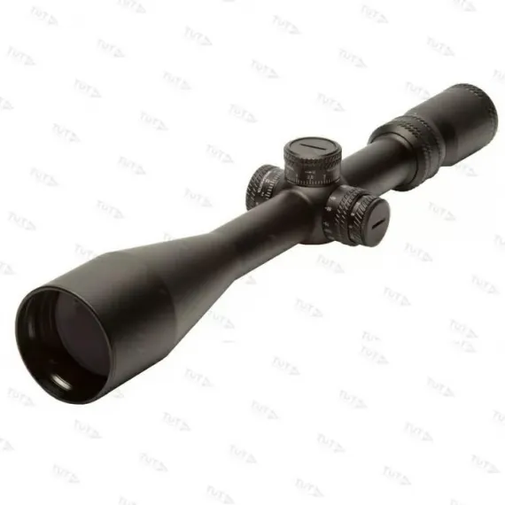 Прицел Sightmark Citadel 5-30x56 FFP (сетка LR2) с подсветкой