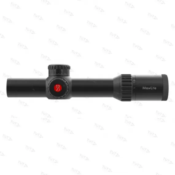Оптический прицел Mewlite 1-10x28 , FFP, 34 mm, IR, 53010