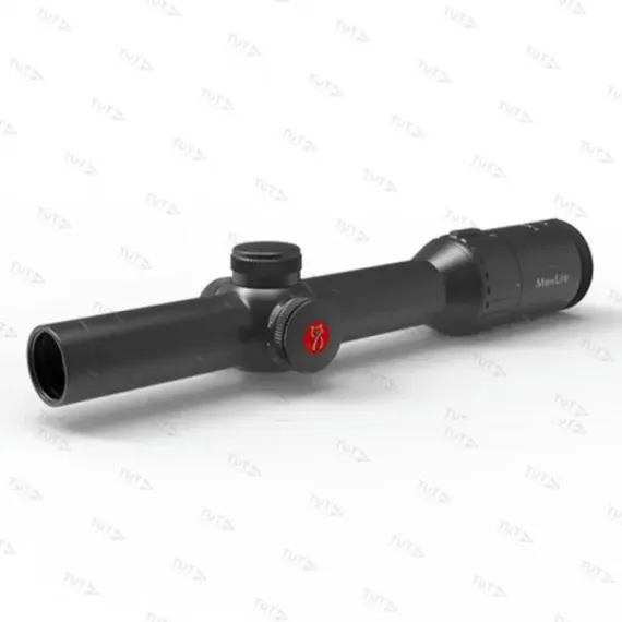 Оптический прицел Mewlite 1-10x24 , SFP, 30 mm, IR, 51010
