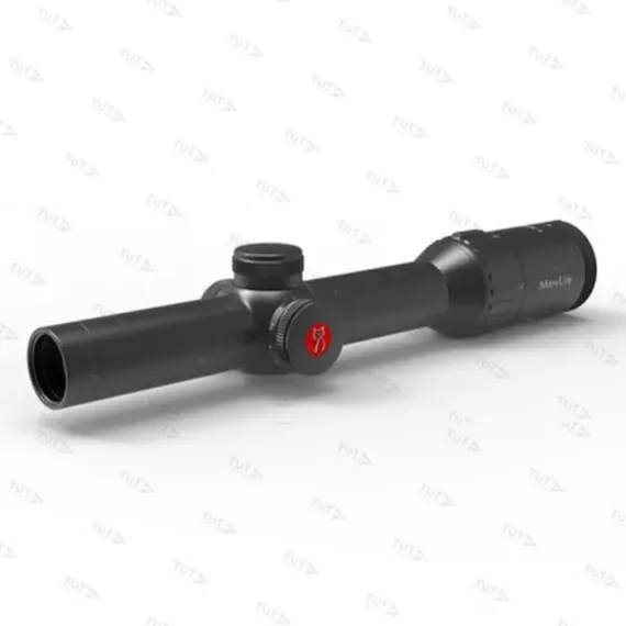 Оптический прицел Mewlite 1-10x24 , SFP, 30 mm, IR, 51010