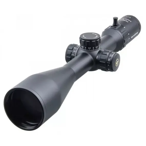 Прицел Vector Optics Paragon 5-25x56 GENII SFP