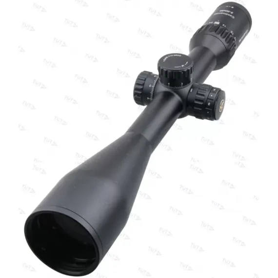 Прицел Vector Optics Continental Tactical 5-30x56 SFP (сетка VCT-20) с подсветкой