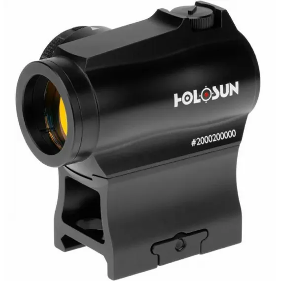 Коллиматорный прицел Holosun Micro (HS503R)