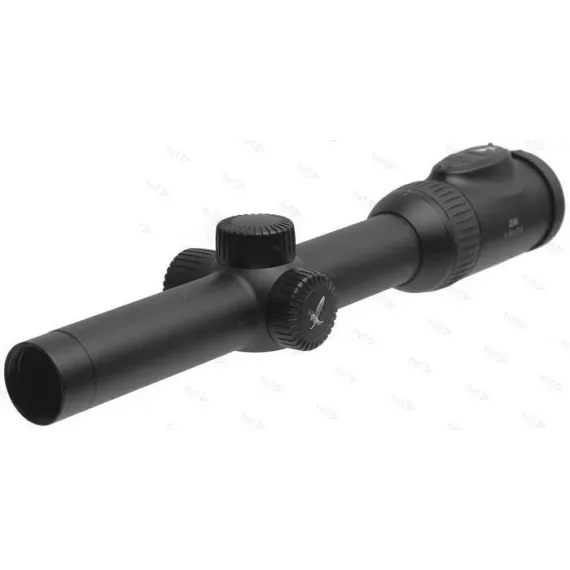 Оптический прицел Swarovski Z8i 1-8x24 (сетка 4A-IF)