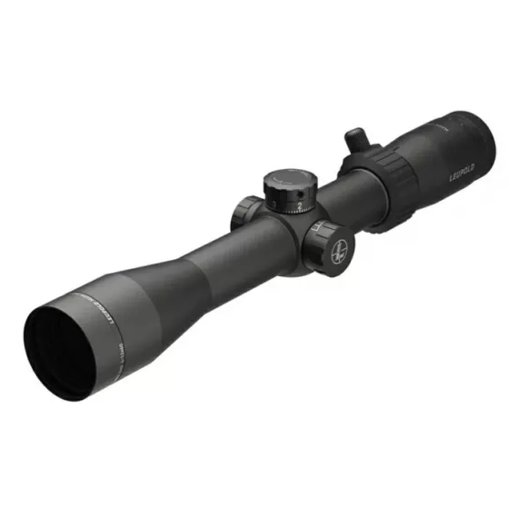 Оптический прицел Leupold Mark 3HD 4-12x40 SF TMR