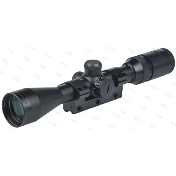 Оптический прицел Gamo 4х32 IRWR с подсветкой прицельной сетки.