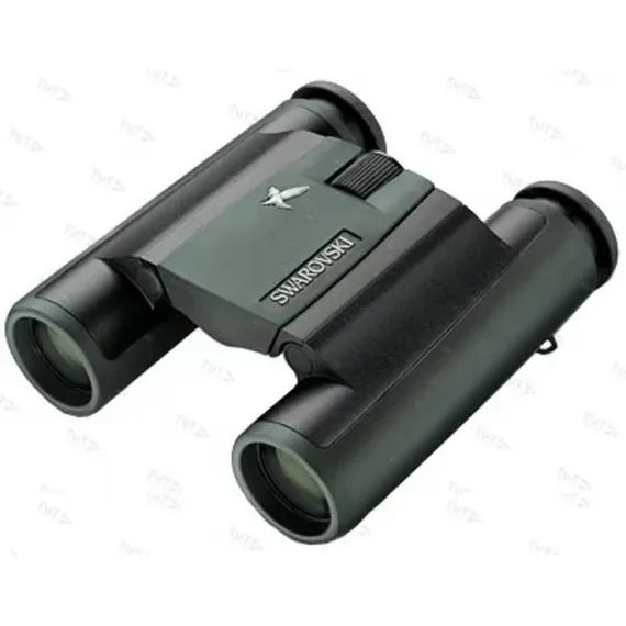 Бинокль Swarovski CL 8x25 Pocket Green