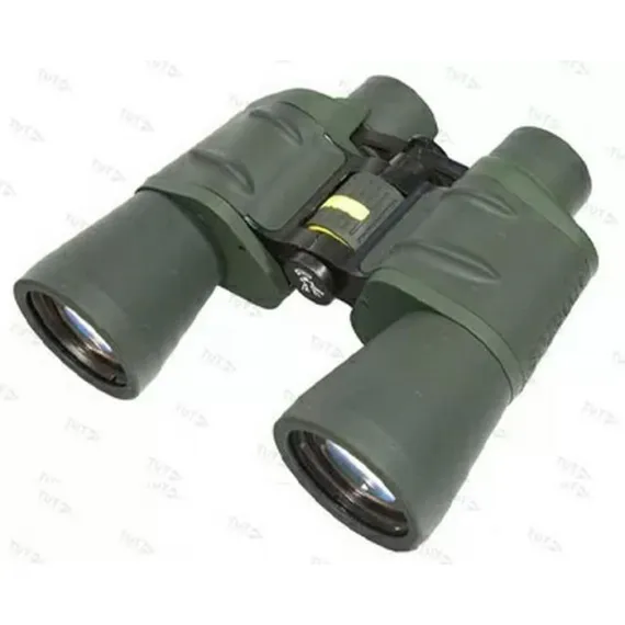 Бинокль Sturman 10x50 зелёный