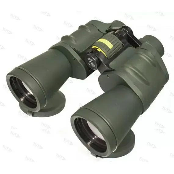 Бинокль Sturman 20x50 зелёный