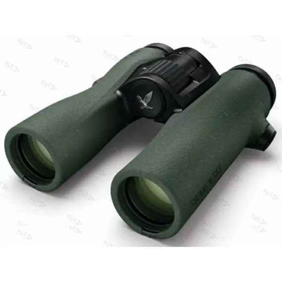Бинокль Swarovski NL Pure 8x32 green