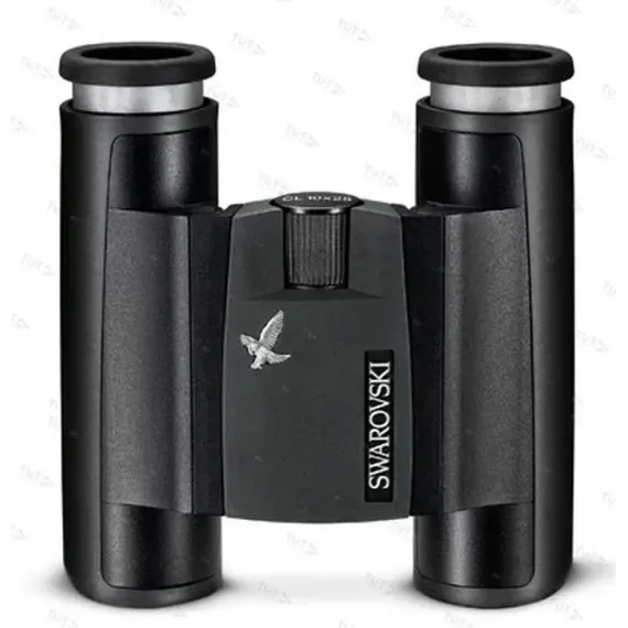Бинокль Swarovski CL 8x25 Pocket Black