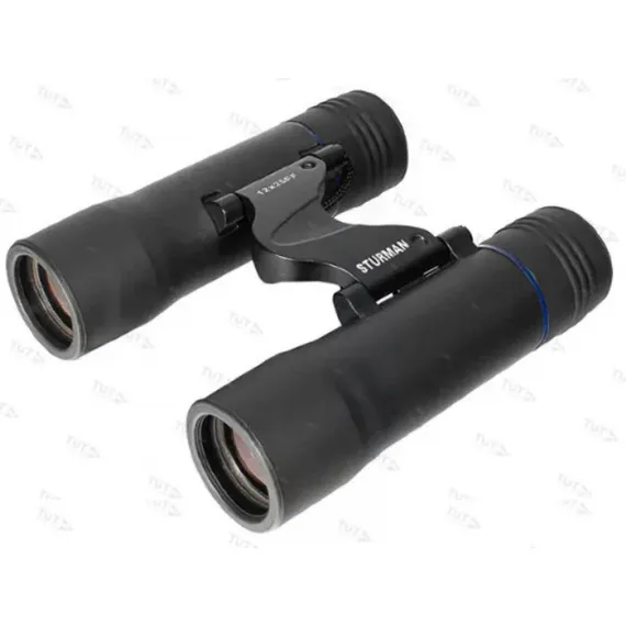 Бинокль Sturman 12x25 FF