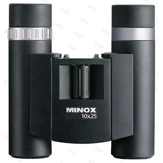 Бинокль MINOX BD 10x25 BR