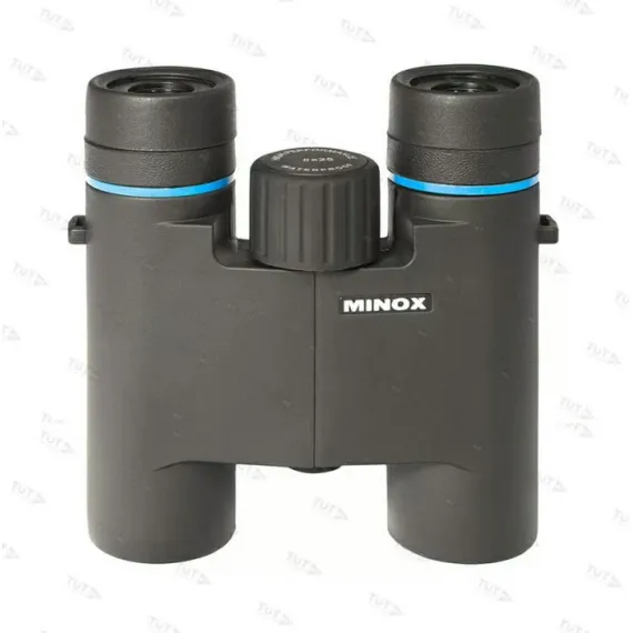 Бинокль MINOX BLU 8x25