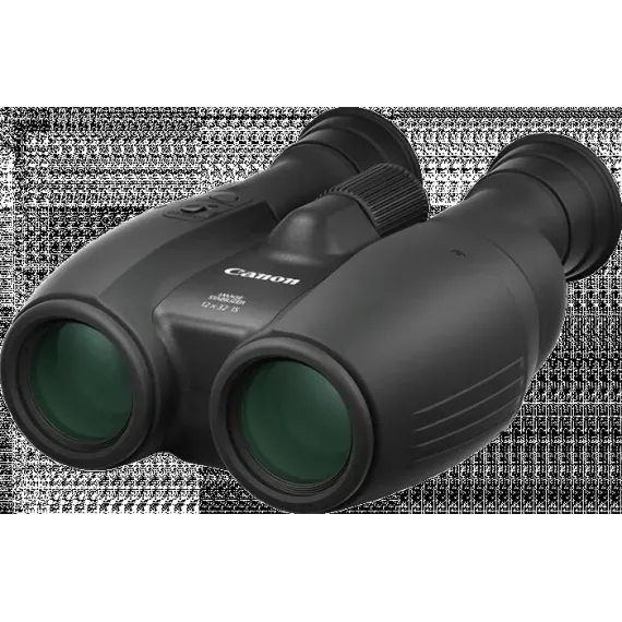 Бинокль Canon 12x32 IS