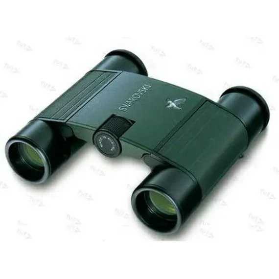 Бинокль SWAROVSKI Pocket 10x25 B Green