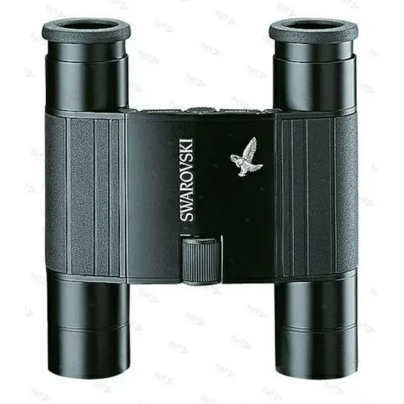 Бинокль SWAROVSKI Pocket 10x25 B Black