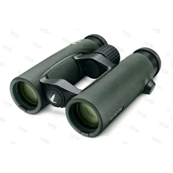 Бинокль Swarovski EL 10x32 WB Swarovision (цвет зеленый)