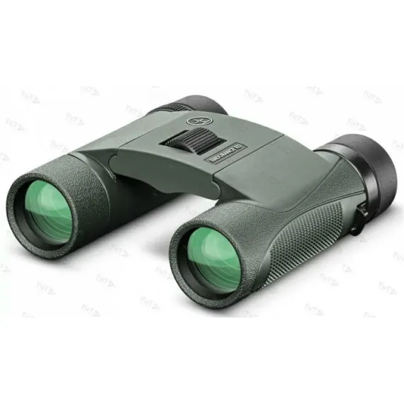 Бинокль HAWKE Endurance ED Compact 10x25 WP Green