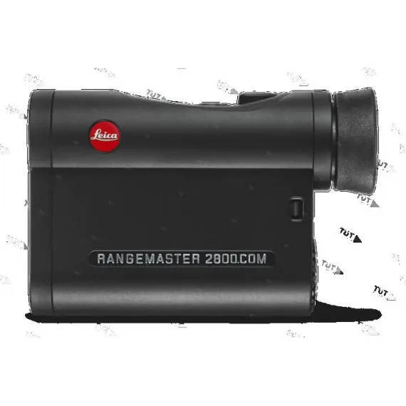 Лазерный дальномер LEICA RANGEMASTER CRF 2800.COM