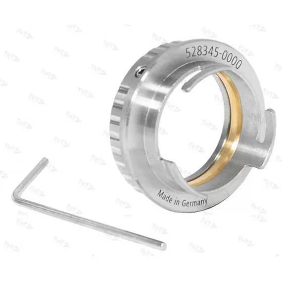 Адаптер для астрономических окуляров 1.25" на Zeiss Gavia
