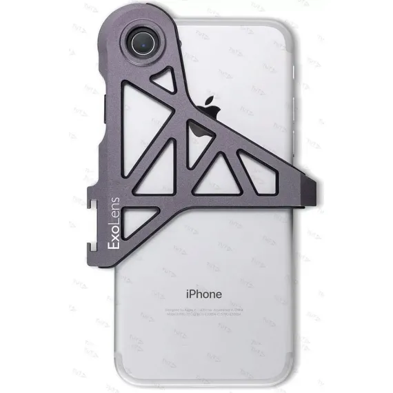 Держатель Carl Zeiss ExoLens для iPhone 6/6S