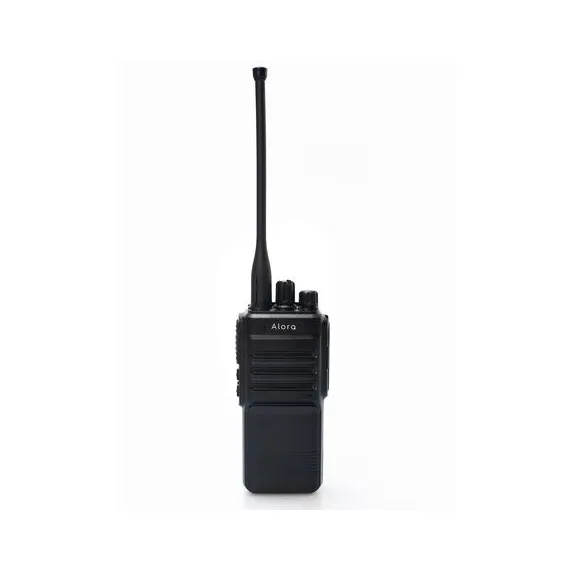 Портативная Радиостанция Алора А-10 UHF