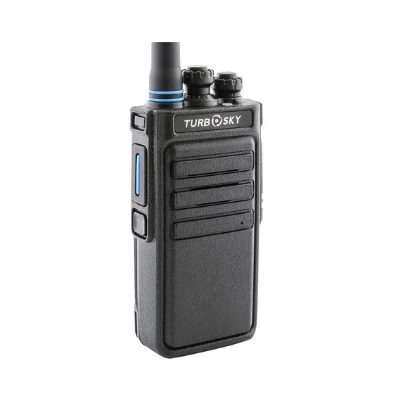 Рация Turbosky T6 New
