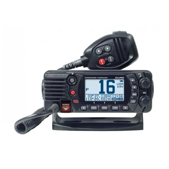 Бортовая радиостанция Standard Horizon GX1400