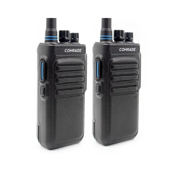 Comrade R5 x2 UHF